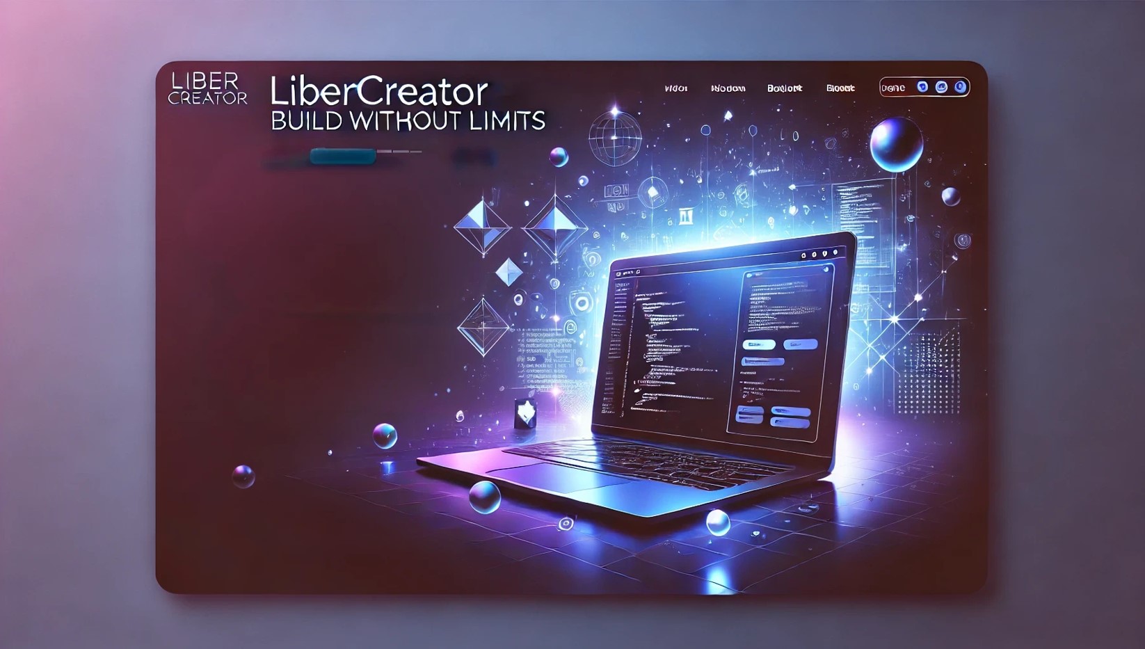 The Gateway to Limitless Web Design!